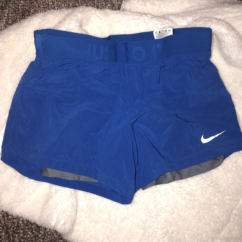 Nike Dri-Fit Shorts